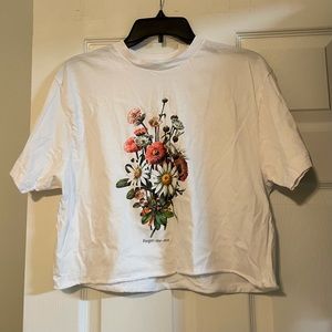 Forget•Me•Not crop